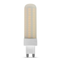 Feit Electric Bp60G9/850/Led 60W Eq Dm T4 Led Light Bulb