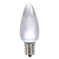 Vickerman C9 Ceramic Led Cool Wht Bulb 25/Box - Xledsc95-25