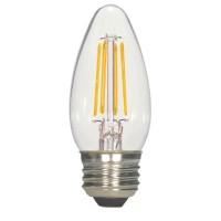 Led B11 25W Ww Dim (Pack Of 1)