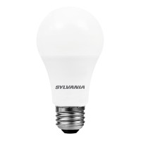 Sylvania Night Chaser Led A21 Light Bulb, 200W Equivalent, Efficient 22W, 10 Year, Non-Dimmable, Super Bright 3000 Lumen, Soft White - 1 Pack (40584)