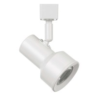 10W Dimmable Integrated Led Track Fixture 700 Lumen 90 Cri Ht104Mwh