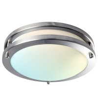 Luxrite 10 Inch Led Flush Mount Ceiling Light, Cct Color Temperature Selectable 2700K | 3000K | 3500K | 4000K | 5000K, Dimmable Ceiling Light Fixture, 14W, 1050 Lumens, Energy Star, Etl Listed