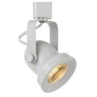 12W Dimmable Integrated Led Track Fixture 720 Lumen 90 Cri Ht818Wh