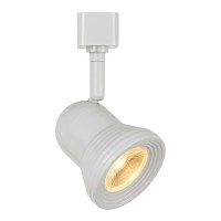 12W Dimmable Integrated Led Track Fixture 720 Lumen 90 Cri Ht815Wh