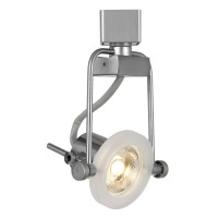 10W Dimmable Integrated Led Track Fixture 700 Lumen 90 Cri Ht623Bs