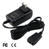 12V Replacement Charger For Streamlight Rechargeable Flashlights Power Cord Supply