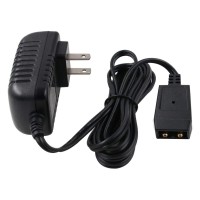 12V Replacement Charger For Streamlight Rechargeable Flashlights Power Cord Supply