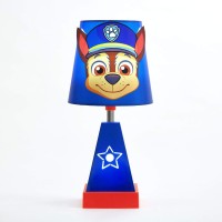 Idea Nuova Paw Patrol 2 In 1 Lamp