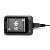 Black Diamond 1800 Battery Charger For The Sprinter 500 And Revolt 350 Headlamps