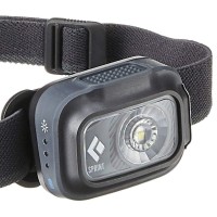 Black Diamond Equipment Sprint 225 Headlamp Graphite