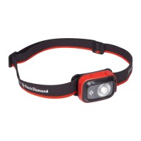 Black Diamond Equipment Sprint 225 Headlamp Octane