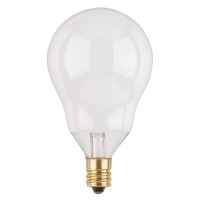 Bulb Incd A15 E12 Ww 40W