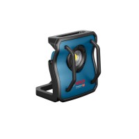 Bosch Professional 18V System Gli 18V-4000 C Cordless Construction Floodlight (Luminosity: 4000 Lm, Excluding Rechargeable Batteries And Charger, In Cardboard Box)