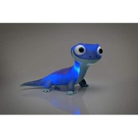 Disney Frozen 2 Salamander Mood Light