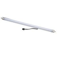 2 Pk Led Tube T-8 Sw