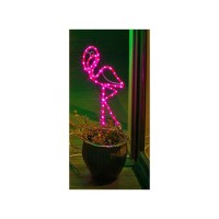 2 in LED Pink Flamingo 120V Yard Light Browse our exclusive collection of auto accessories that includes top quality products to enhance the style comfort and functionality of your vehicle We provide one stop shop for the perfect auto accessories for the 