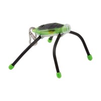 2022 Nite Ize Buglit Rechargeable Micro Flashlight, Lime, Map:$ 15.99