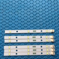 Lichifit Led Light Bar Strip & Cover For Rongsheng/Hisense Refrigerator Led Light E349766 Mddz-162A 1629348 Dc12V 2W