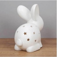 Bambino Rabbit Light Up Night Light