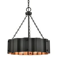 Elk Lighting 89077/4, Gold