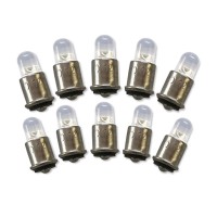 Aerolitescom 330 Led Replacement Bulb 1214Vdc Dimmable Replaces Bulb Numbers 330 382 394 Wl330 472037 472054