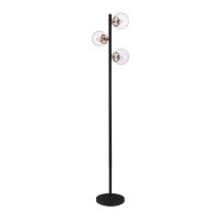 Boltonly 3-Light Floor Lamp