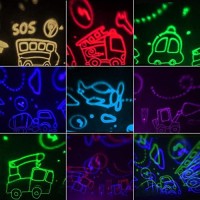 Dinosaur Night Lights For Kids Room,Dinosaur Room Decor For Boys,Night Light Projector Mode 360