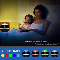 Dinosaur Night Lights For Kids Room,Dinosaur Room Decor For Boys,Night Light Projector Mode 360