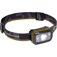 Now running on our new modular BD 1800 rechargeable battery the Black Diamond ReVolt350 is a powerful versatile and rechargeable headlamp that has now been fully redesigned Now producing 350 lumens of light weAve also updated the user interface by adding 