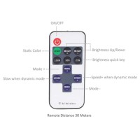 Coobatg Led Strip Lights Battery Powered With Remote Control5M 164Ft Battery Powered String Light With Led Light Battery Pow