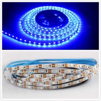 Coobatg Led Strip Lights Battery Powered With Remote Control5M 164Ft Battery Powered String Light With Led Light Battery Pow