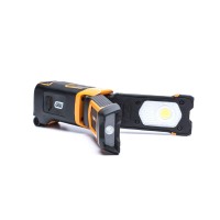 Gearwrench 1000 Lumen Rechargeable Wing Light - 83351, 2.875 In