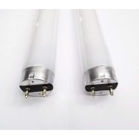 F25T8/841 (2 Pack) 25 Watt T8 Fluorescent Tube Light Bulb 36 Inch 25W 4100K Replaces F25T8/841/He, F25T8/Tl841, F25T8/Tl741, F25T8/Tl741/Plus/Alto, F25T8/Sp41/Eco, Fo25/841/Xp/Eco, F025/841/Eco