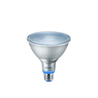 Philips Led Plant Grow Light Bulb Par38, 1325 Lumen, Daylight (5000K), 15.5W, E26 Base, Title 20 Certified, 1-Pack