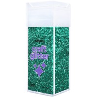 glitter Shakers for crafting Add a splash of sparkle when crafting Designed for crafters Make all of your Halloween crafts shine bright Specially designed with crafters in mind this glitter is made to stick to glass decorations tumblers and homemade cards