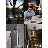 Mandala Crafts Christian Light Bulb Crucifix Bulb Jesus On The Cross Catholic Novelty Bulb 3W 120V For Pendant String Night Light (Standard Base 1 Bulb)