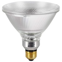 Sylvania Halogen Par38 Light Bulb, 70W, Reflector Lamp, Medium Base, 1 Pack,Clear,10720