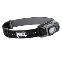 Petzl E810Aa00 Swif Rl Pro Lamp Black