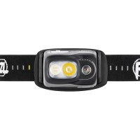 Petzl E810Aa00 Swif Rl Pro Lamp Black