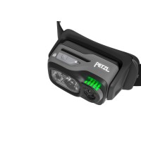 Petzl E810Aa00 Swif Rl Pro Lamp Black