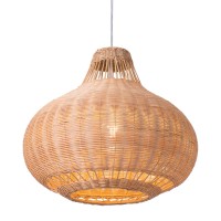 Vincent Ceiling Lamp Natural