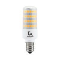 Emeryallen Ea-E12-6.0W-001-279F-D Ja8/Title 24 Compliant Dimmable Candelabra Base Led Light Bulb, 120V-6Watt (70W Equivalent) 600 Lumens, 2700K, 1 Pcs