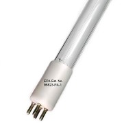 Lse Lighting Gph463T5L/4P Uv Bulb 4Pin Base 05-1523-R