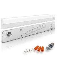 Hardwired Led Under Cabinet Task Lighting - 20 Watt, 36