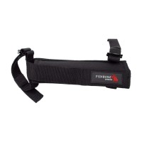 Fishbone Offroad Fb55158: Roll Bar Flashlight Holder