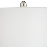 360 Lighting Gerson Modern Table Lamps 24