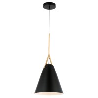 Light Society Ls-C402-Bk Kalix 14