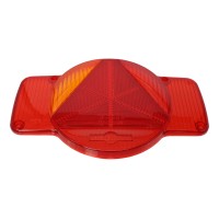 Original Humbaur Light Disc Left Flashing Stand Brake Light Light Rear Fog Light 12 V Car Trailer