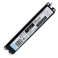 Advance Xi100C410V024Fns1 Electronic Led Driver, Non-Dimming, 120-277V:In, 100W, 12-24Vdc