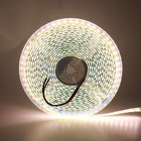 Xunata Led Light Strip 2530Lmled Waterproof 12V Dc Light Strips 164Ft Flexible 600 Units Smd 5054 Leds5050 Updated Led Ri